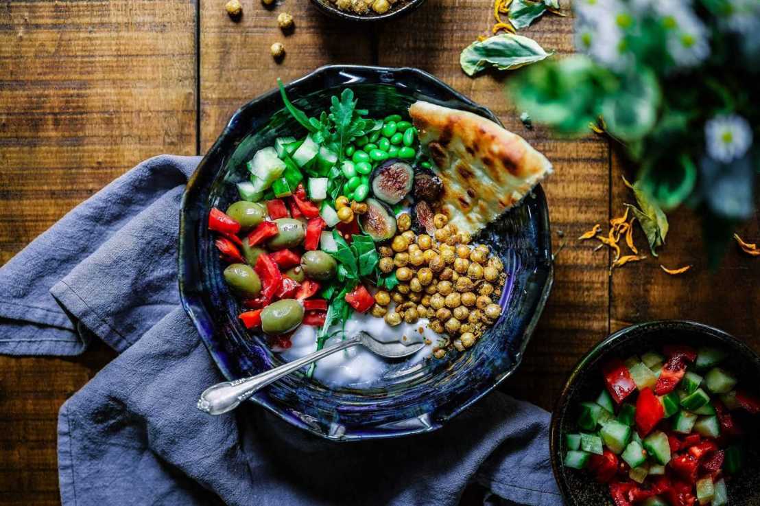 Hafta İçi Sağlıklı&nbsp;Yemekler